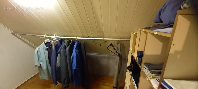 Maison à PLOUGONVER