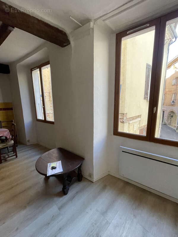 Maison à MALAUCENE