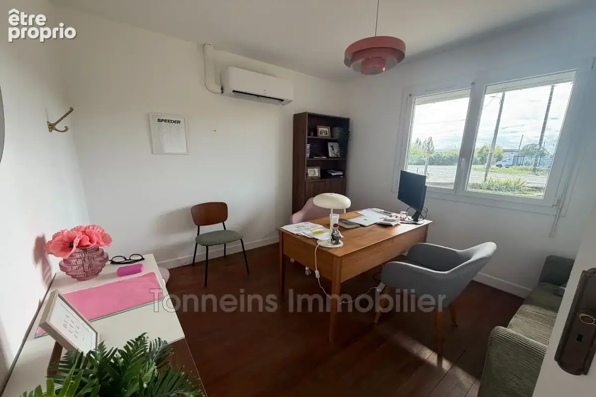 Maison 7 pièces 138 m² à vendre à Tonneins (47400) - photo 8