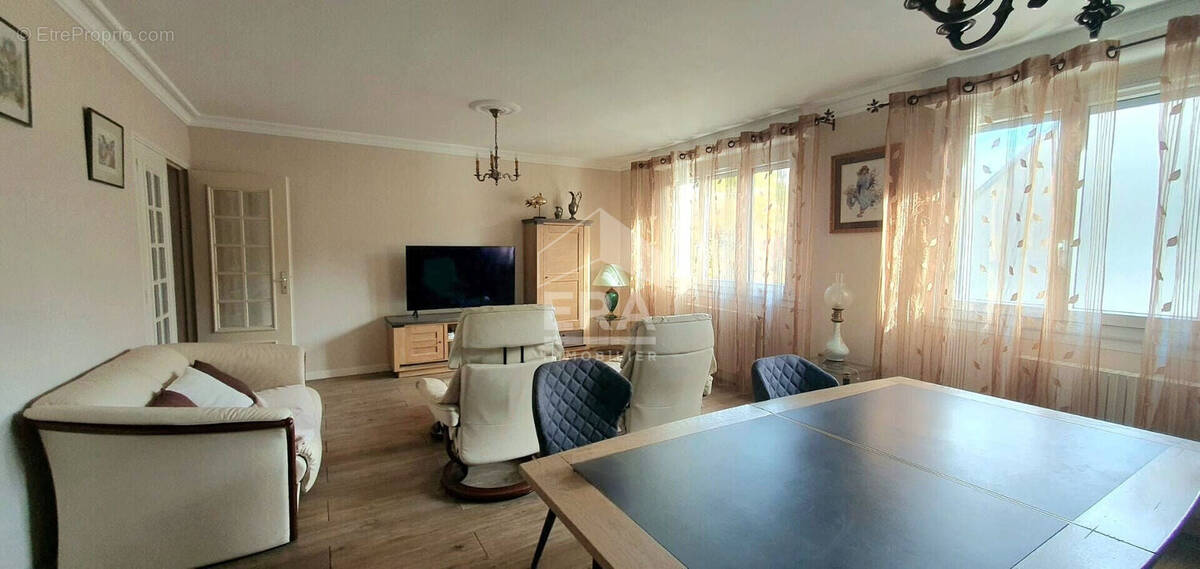 Maison à TOURS