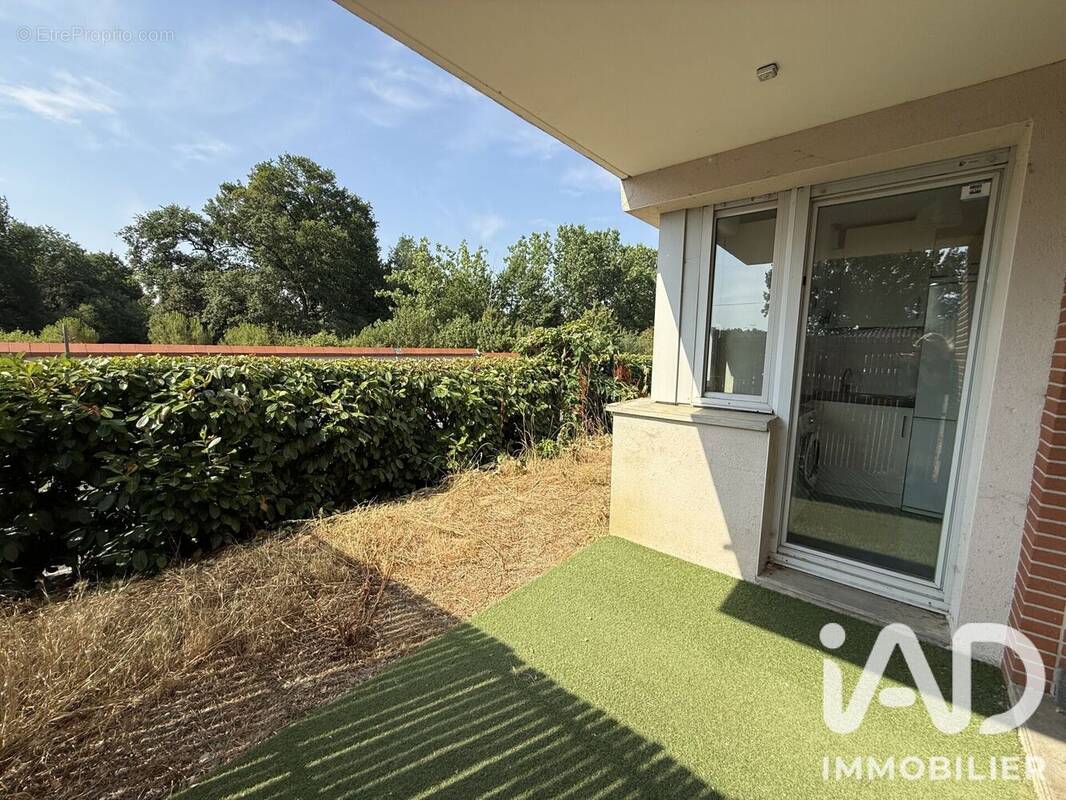 Photo 1 - Appartement à FONBEAUZARD