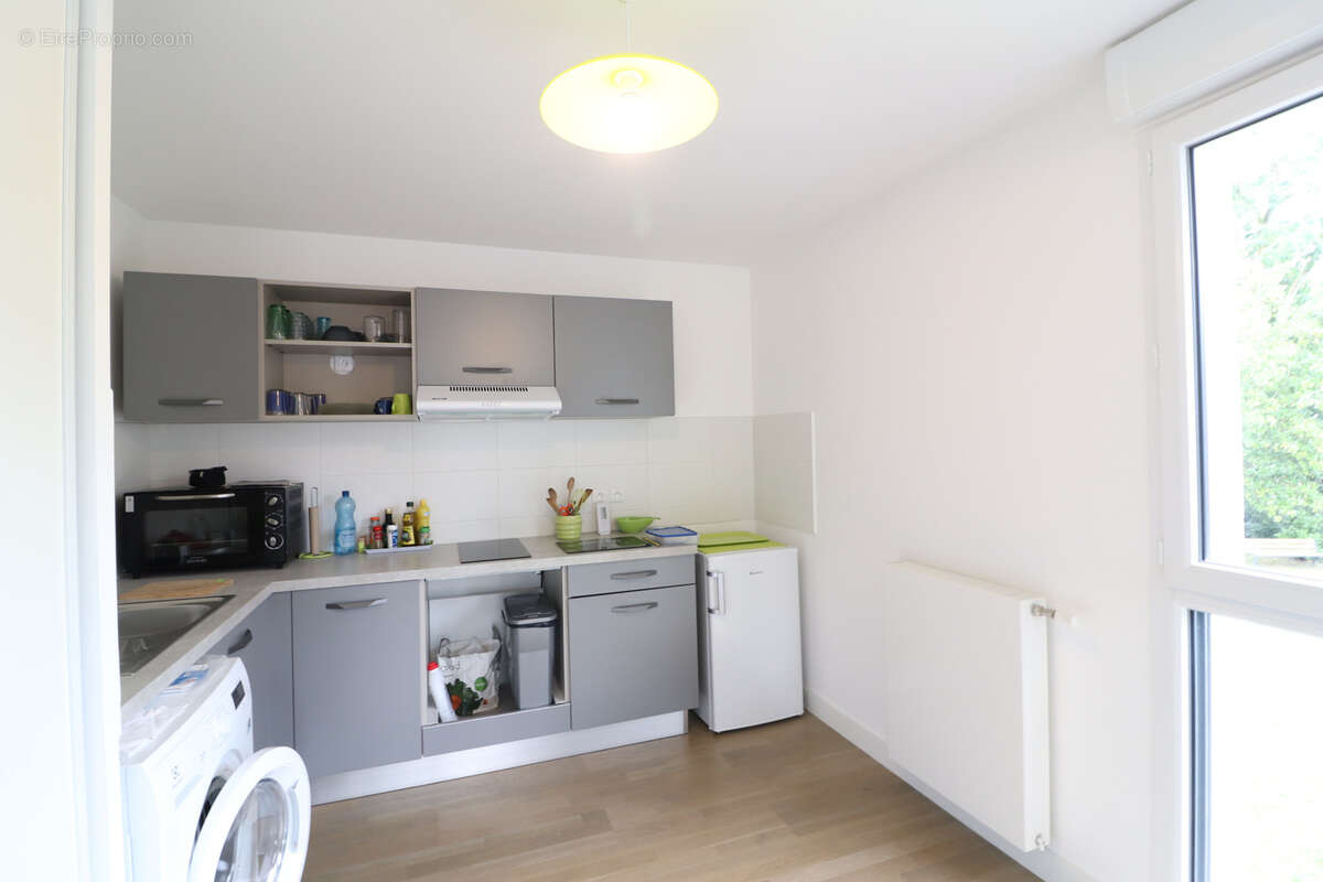 Appartement à PESSAC