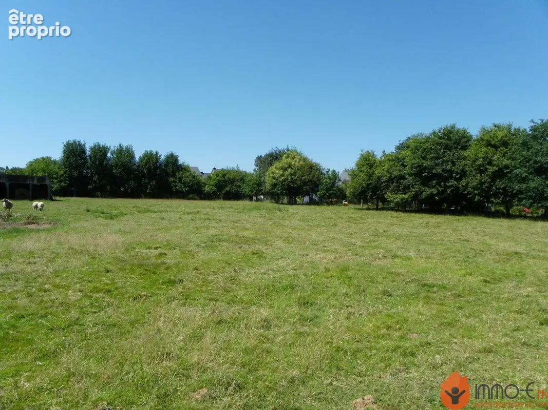 Terrain 347 m² à Coutevroult  - photo 3