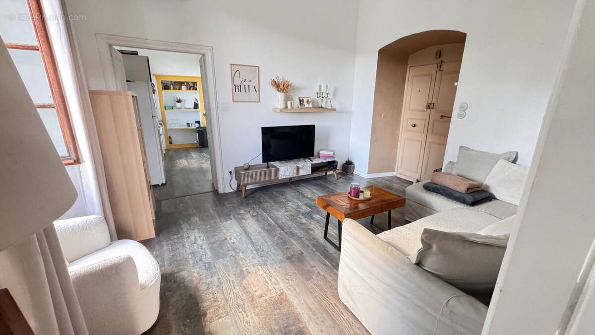 Appartement à VESCOVATO