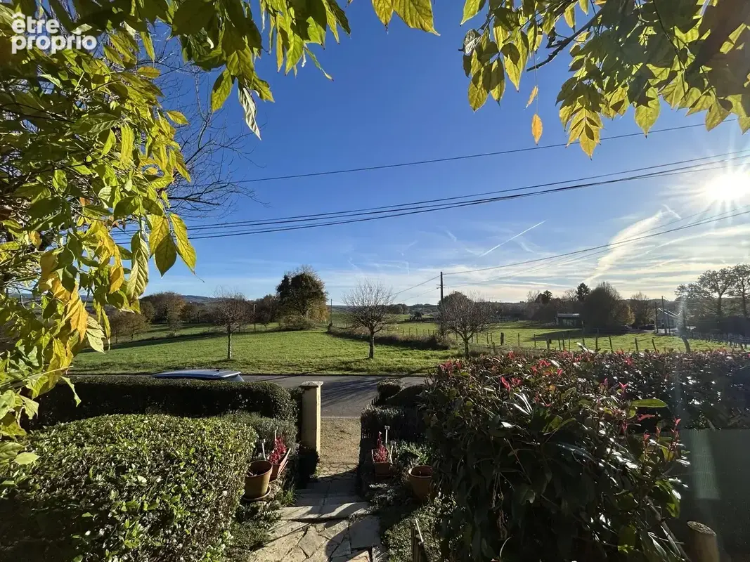 Maison à Chamberet en Corrèze - photo 10