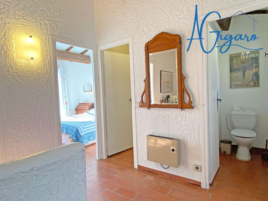 Maison à LA CROIX-VALMER