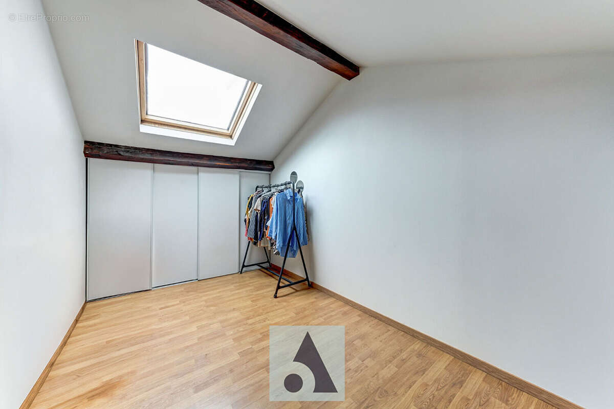 Maison à LYON-8E