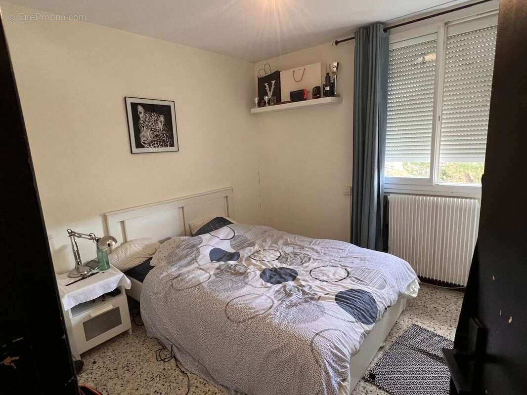 Appartement à BEAUCAIRE