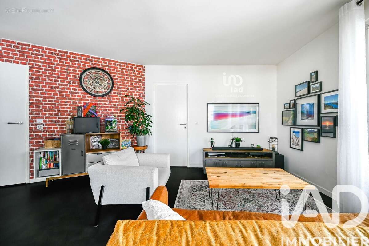 Photo 6 - Appartement à NANTERRE