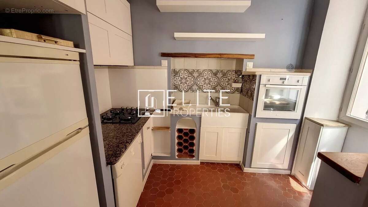 Maison à SAINT-VALLIER-DE-THIEY