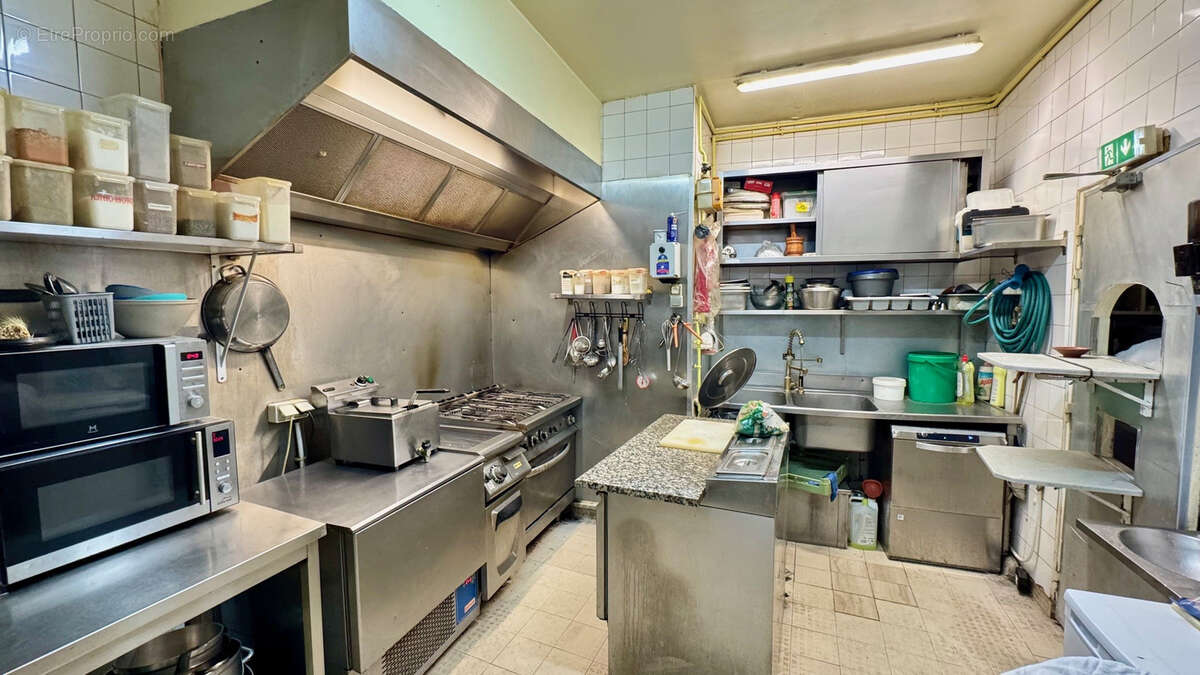 Commerce à PARIS-14E