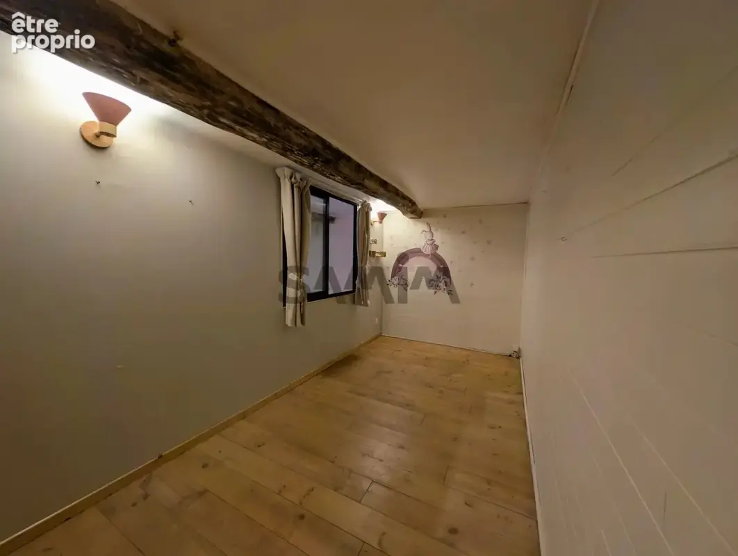 A VENDRE -Appartement 97.33 m2 AVEC JARDIN et potager - SOUD - photo 6