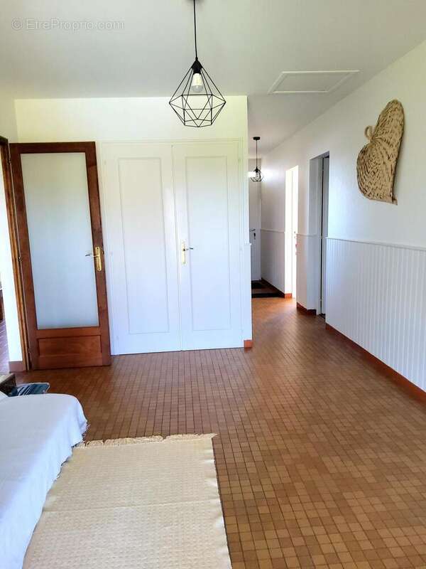 Photo 9 - Maison à VOUILLE