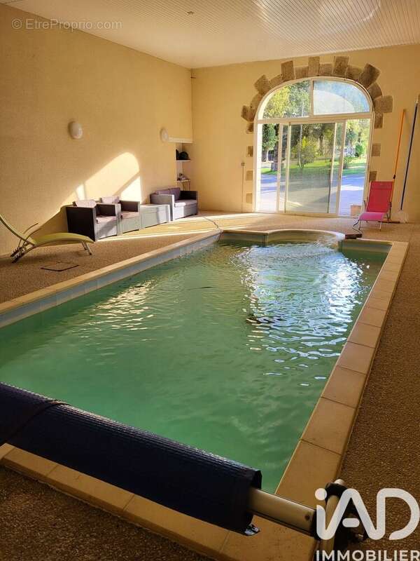 Photo 7 - Maison à LA VERRIE