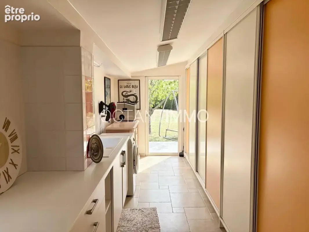 St vallier de thiers villa individuelle - photo 10