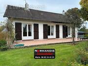 Maison à GRAND-CAMP