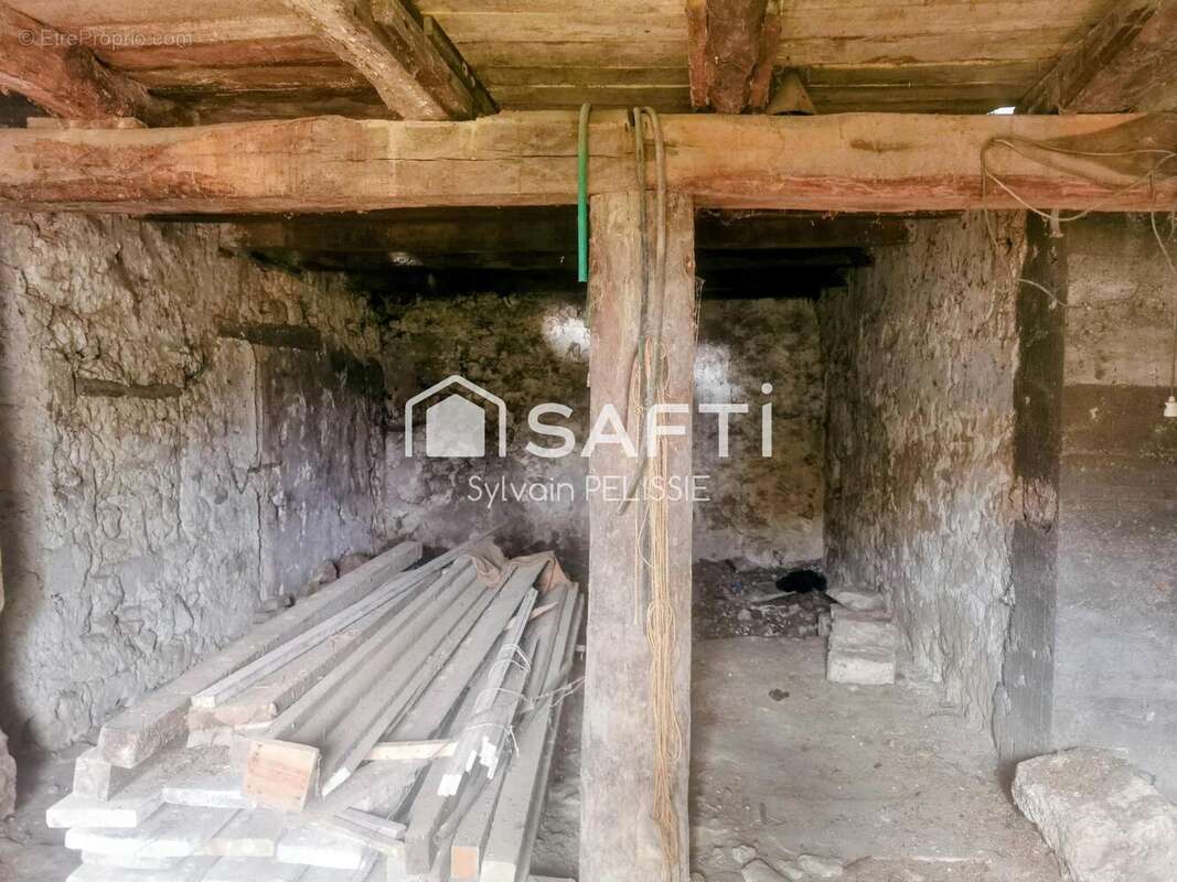 Maison 70 m² à Lacour  - photo 9