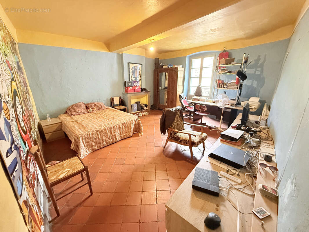 Vente Maison 4 chambres Aulas 30120 - photo 7