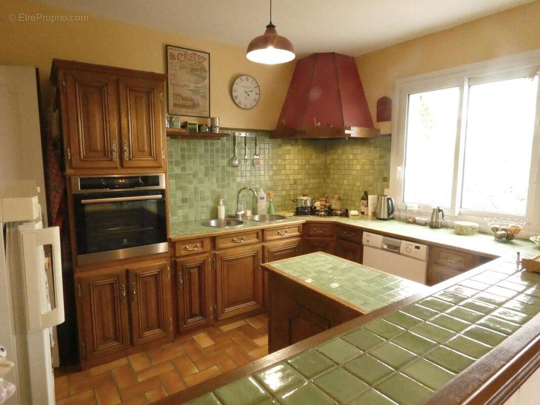 Maison à VIENNE-EN-VAL