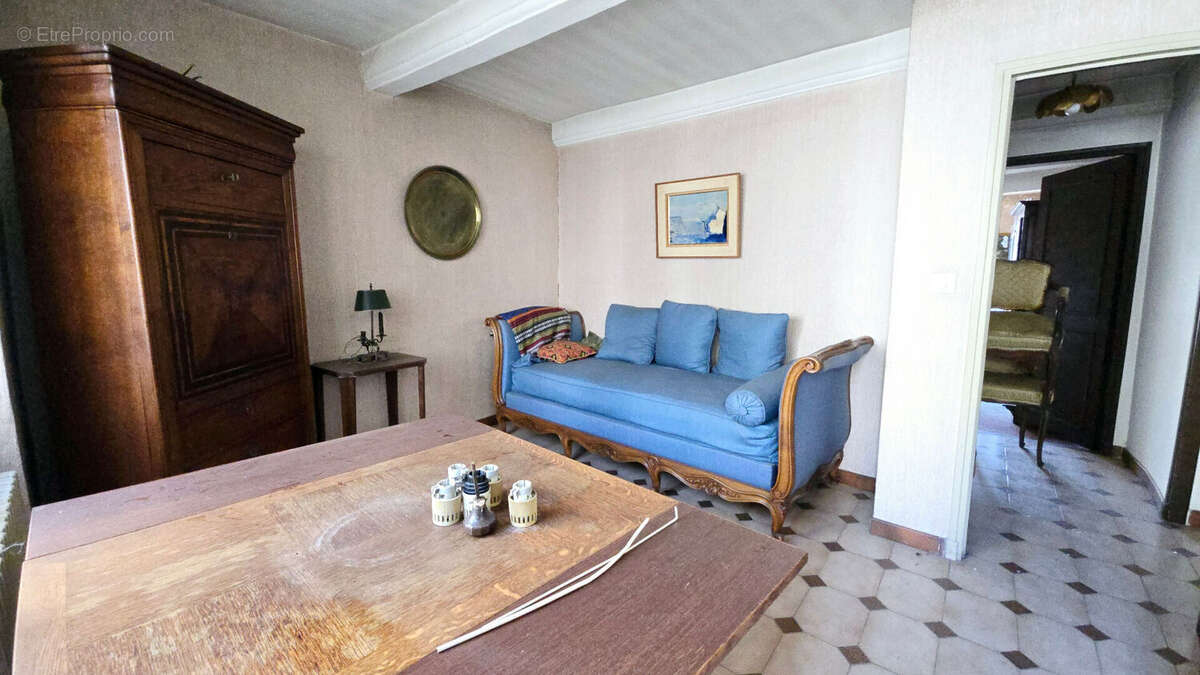 Maison à VAISON-LA-ROMAINE