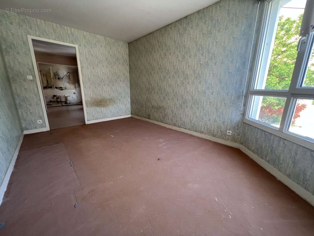 Appartement 58 m² à Rennes  - photo 6