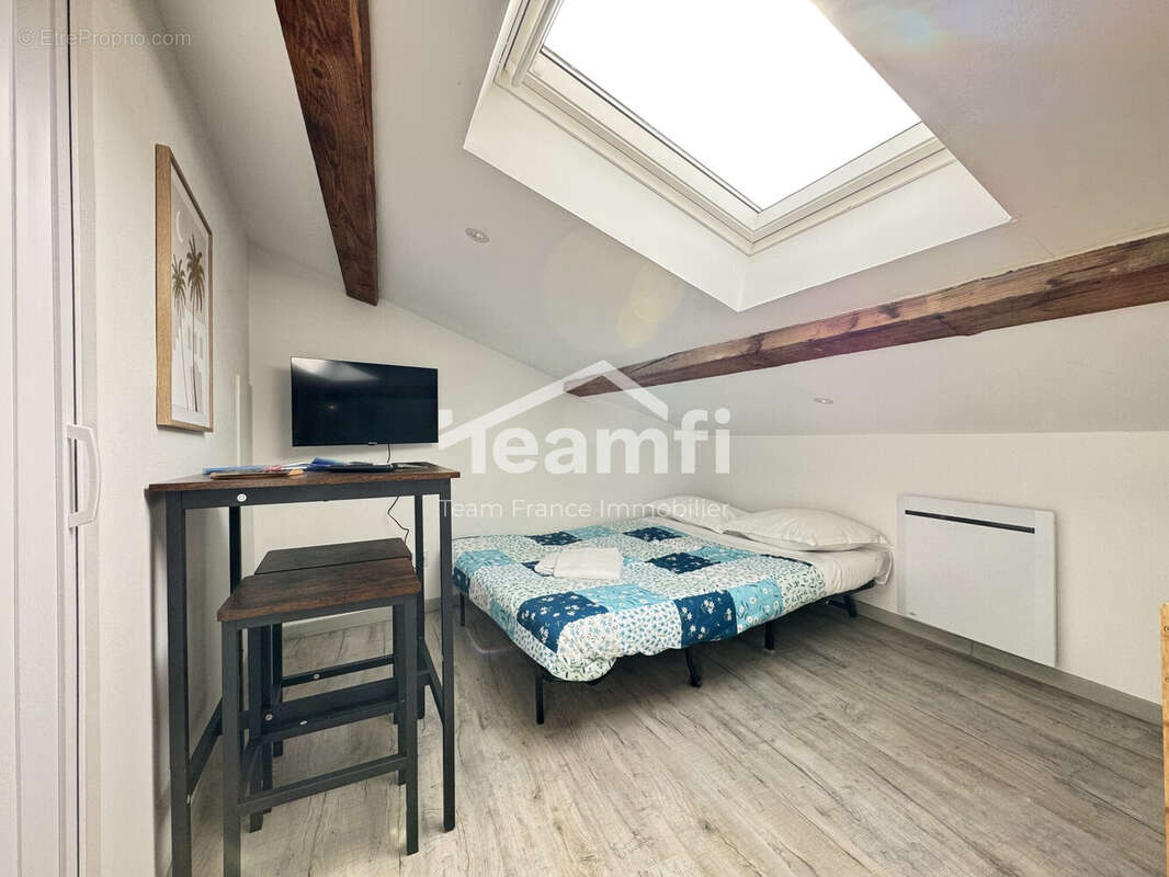 Appartement à ROYAT
