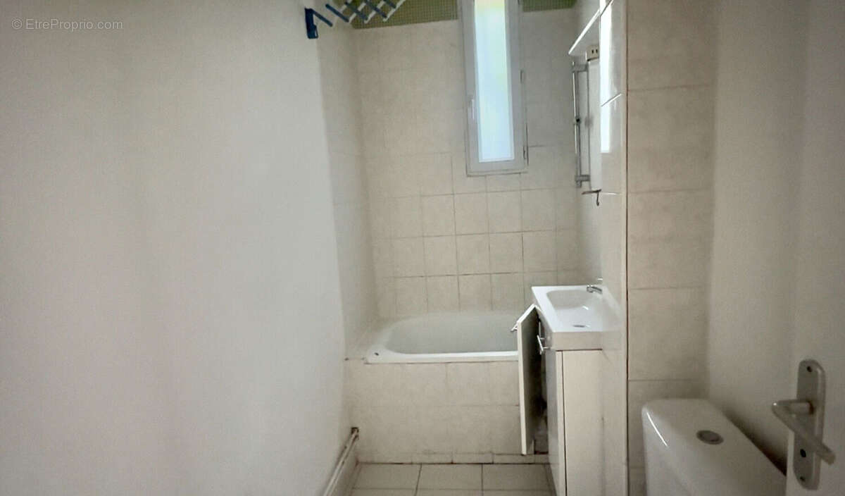 Appartement à MALAKOFF