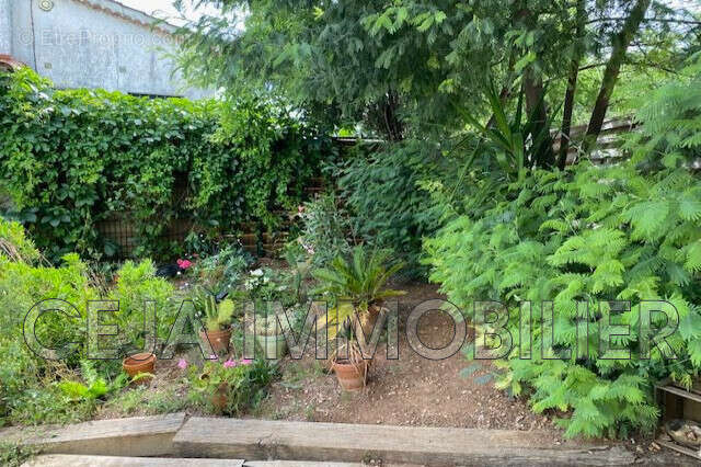 Appartement à VIDAUBAN