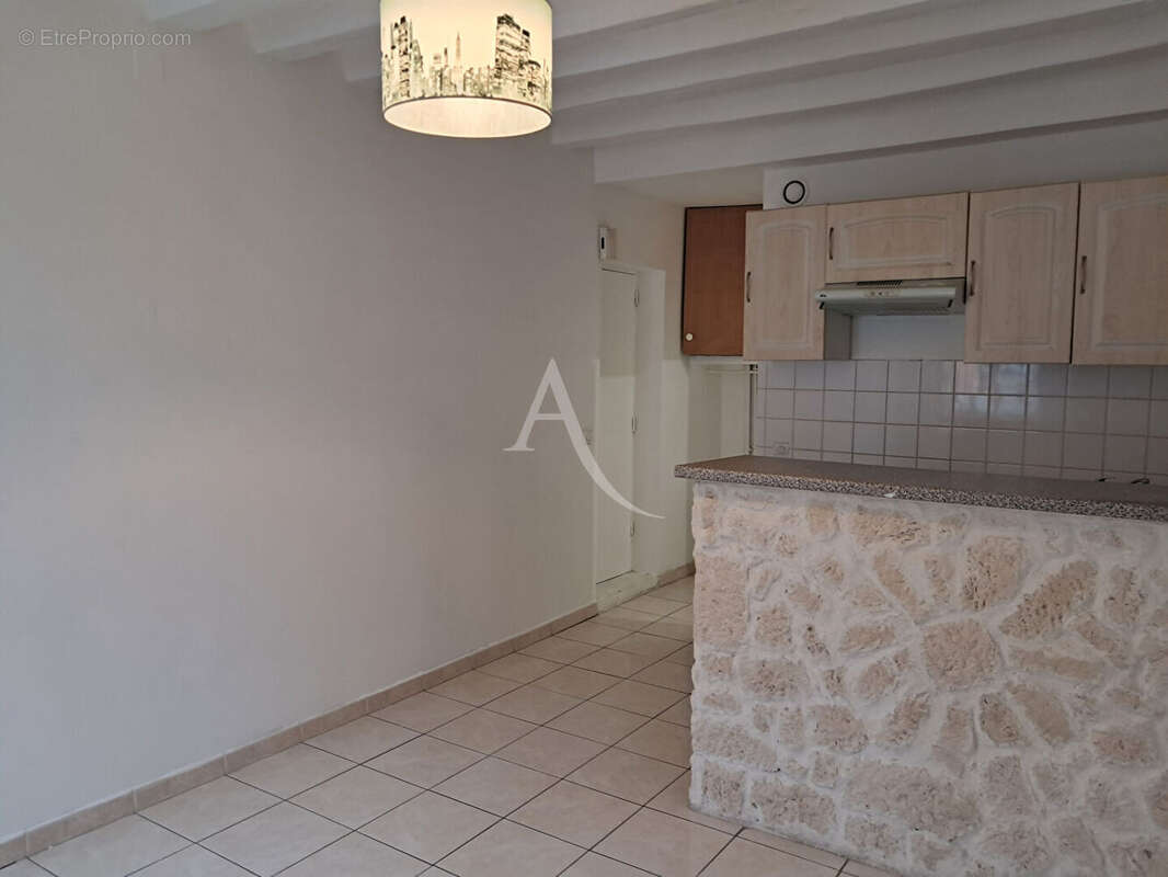 Appartement à MONTARGIS