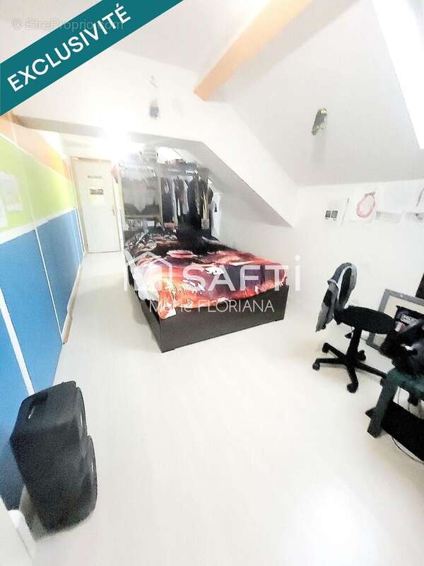 Photo 8 - Appartement à DORTAN