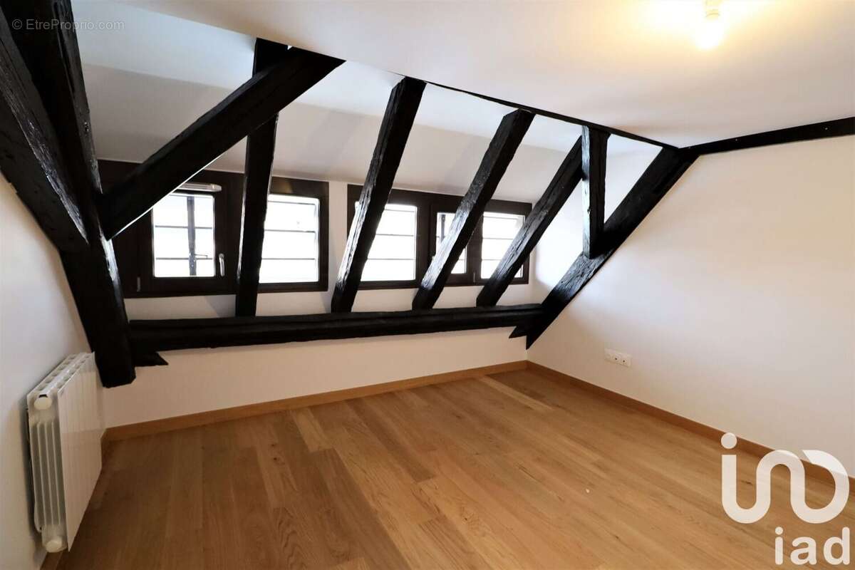 Photo 7 - Appartement à STRASBOURG