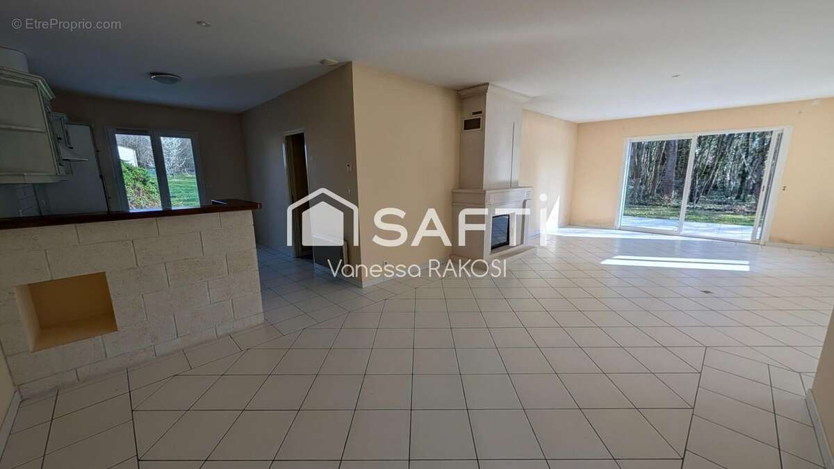 Photo 4 - Maison à PESSINES