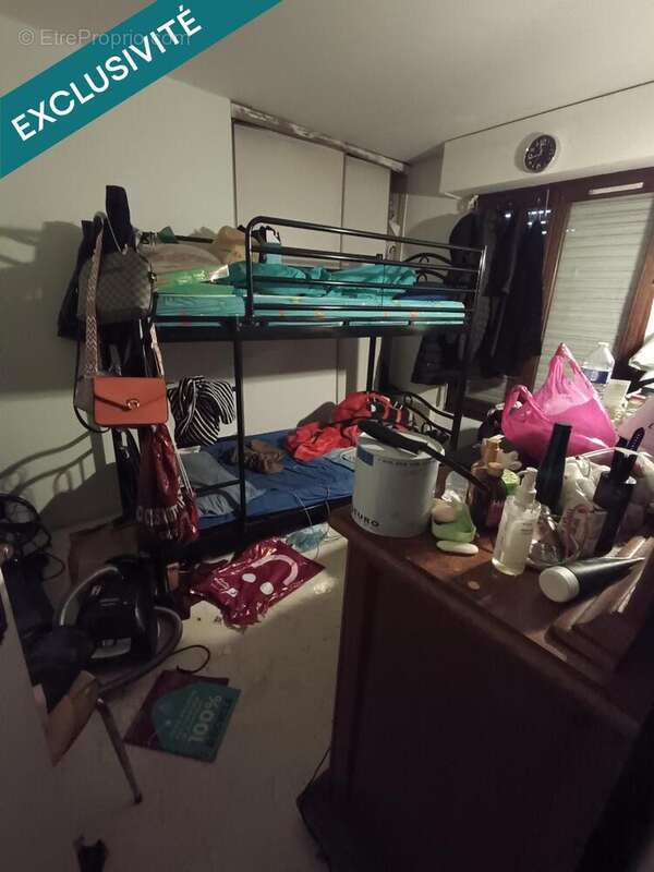 Photo 3 - Appartement à CERGY