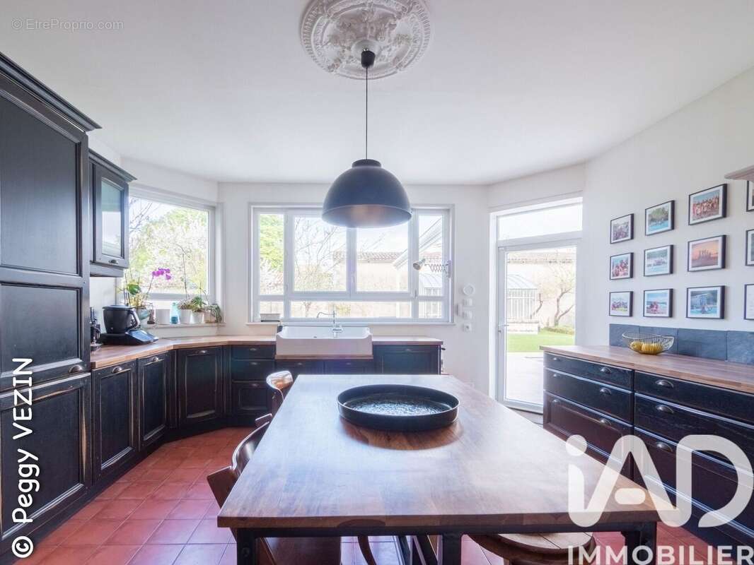 Photo 7 - Maison à LA ROCHELLE