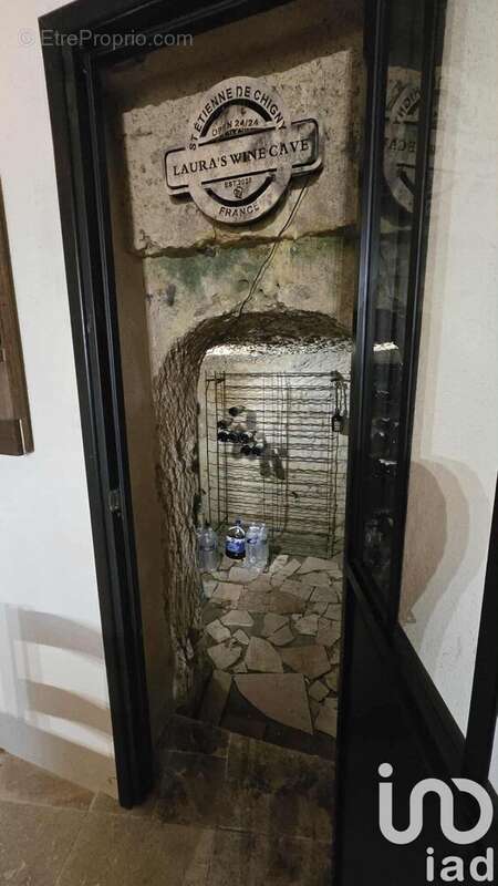 Photo 7 - Maison à SAINT-ETIENNE-DE-CHIGNY