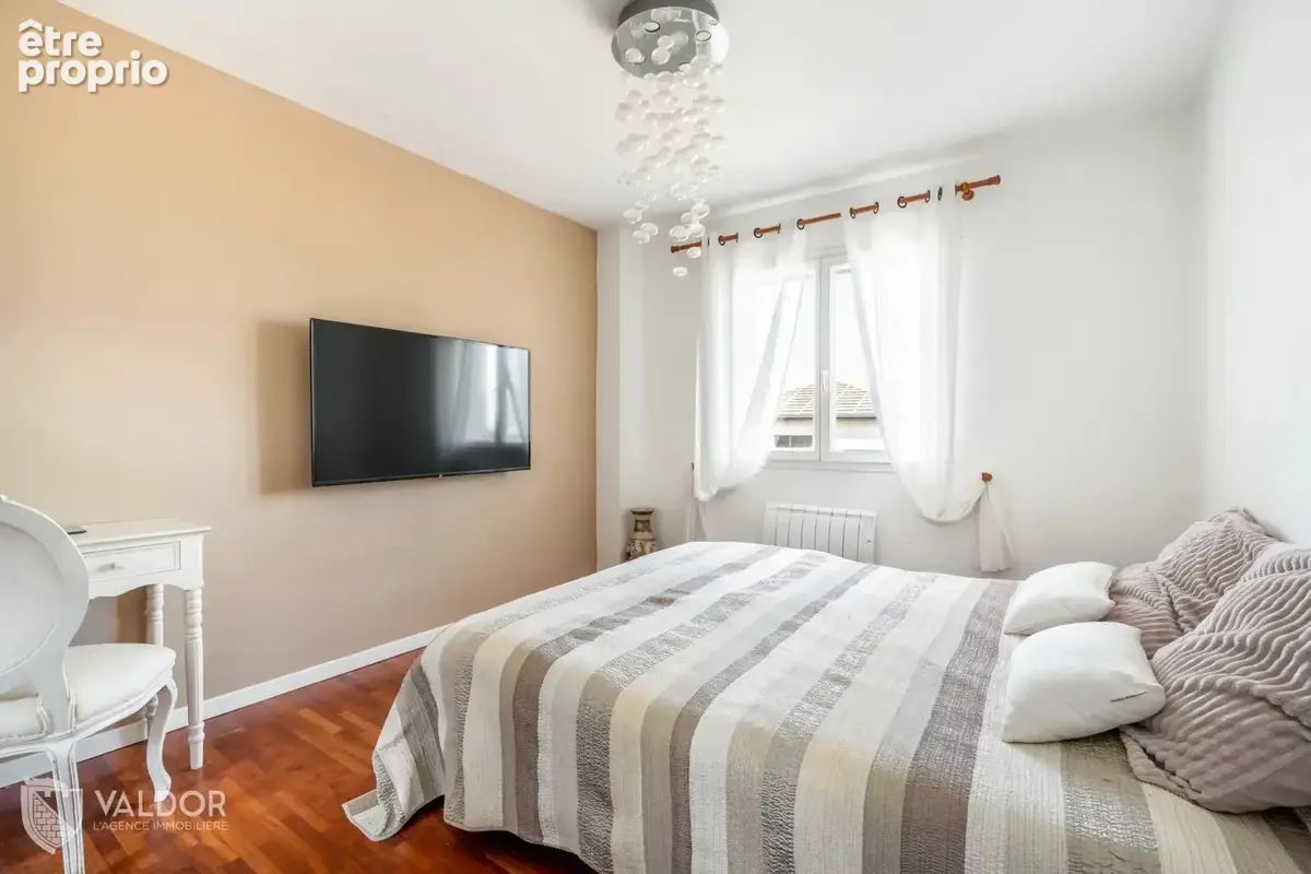 Maison familiale 5 chambres – 144 m² sur 1 100 m² de terrain - photo 15