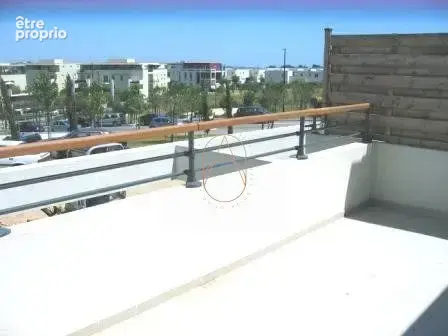 Appartement 42 m² à Montpellier  - photo 4