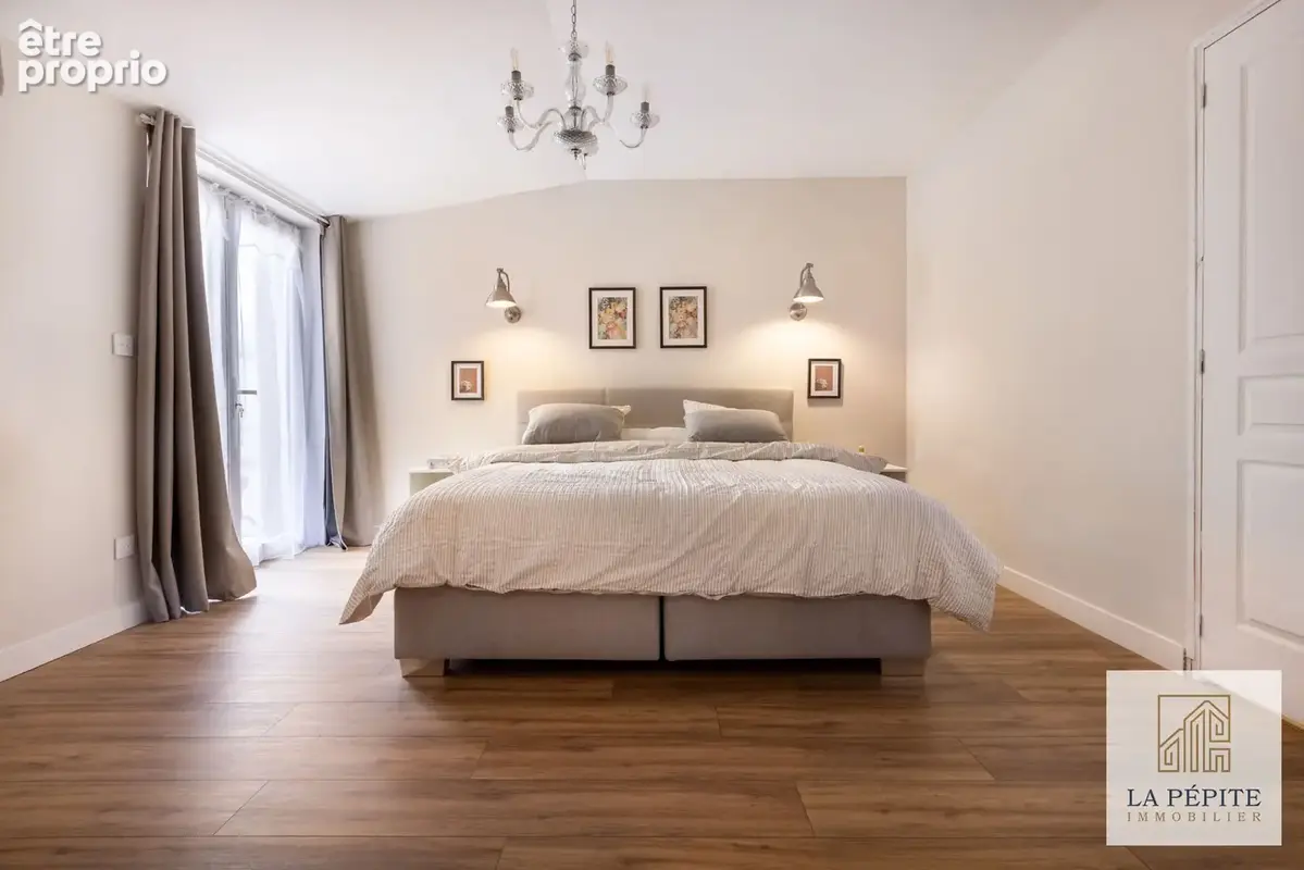 Maison de 170m2 - 6 pièces - 3 chambres - le charme en Pévèle - photo 14