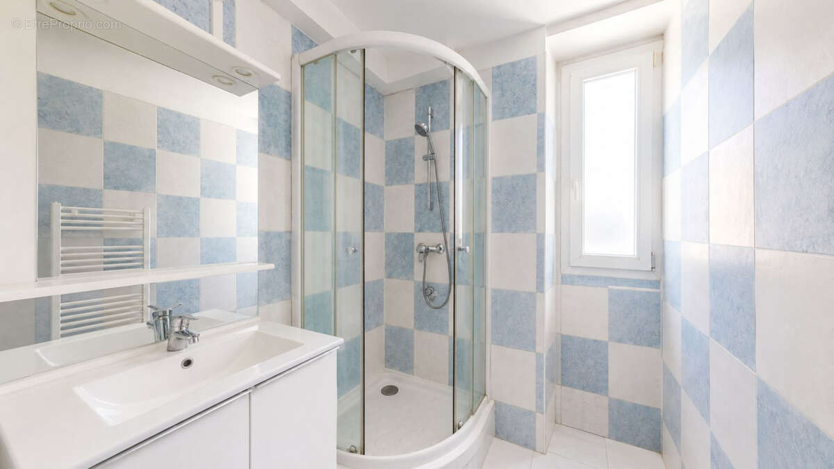 Appartement à BRUNOY