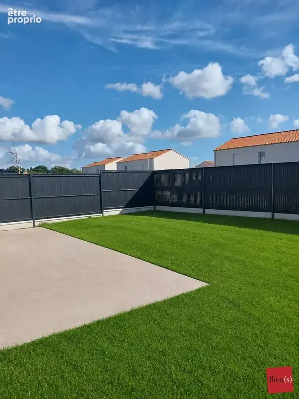 Maison 4 pièces 84 m² à vendre à Barbechat (44450) - photo 9