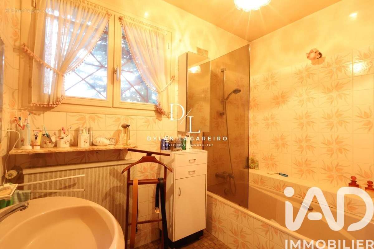 Photo 8 - Maison à SAINT-LEU-LA-FORET