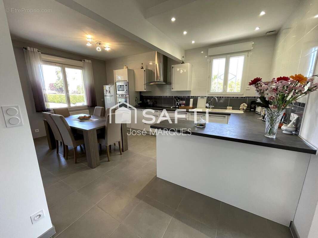 Photo 8 - Maison à MONTARGIS