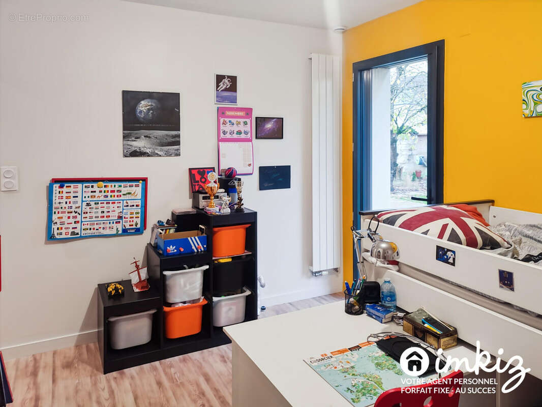 Maison familiale avec vie de PLAIN PIED- DPE A - photo 12