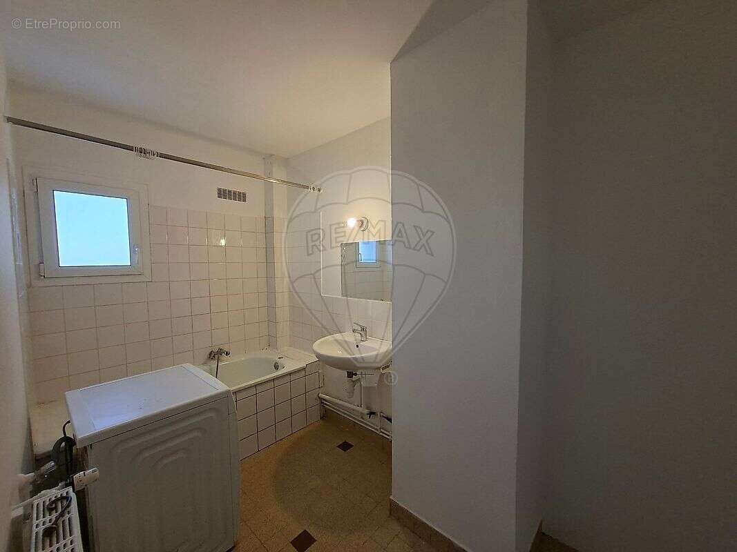 Appartement à VICHY