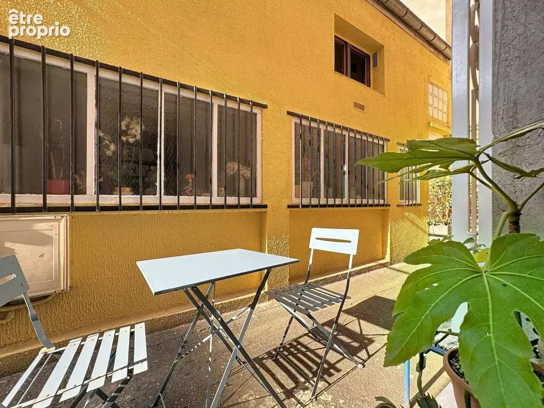 Appartement - photo 2