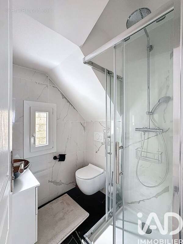 Photo 5 - Maison à PARAY-VIEILLE-POSTE