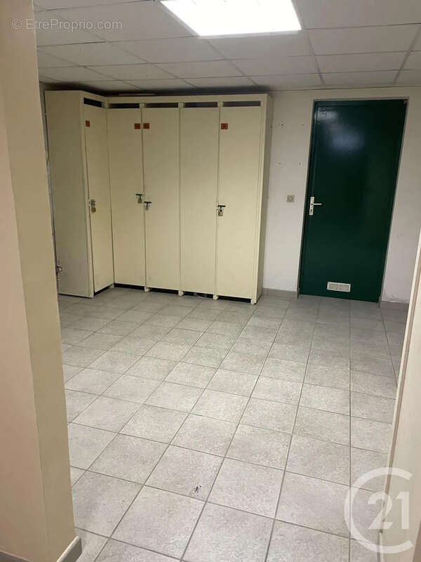 Appartement à BERNEX