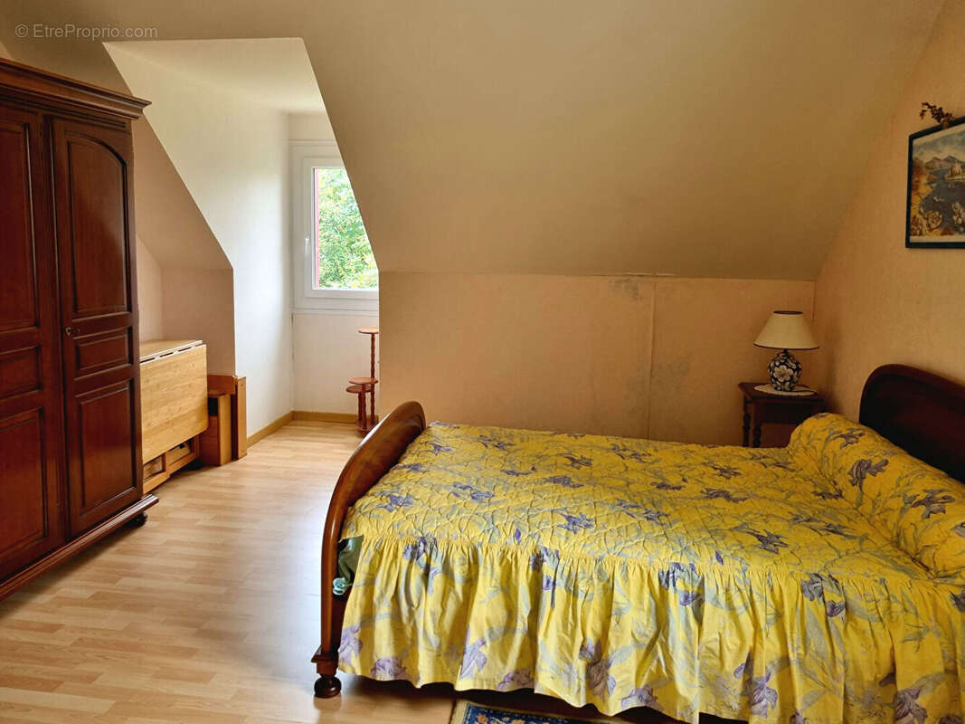 Maison à GERMIGNY-SUR-LOIRE