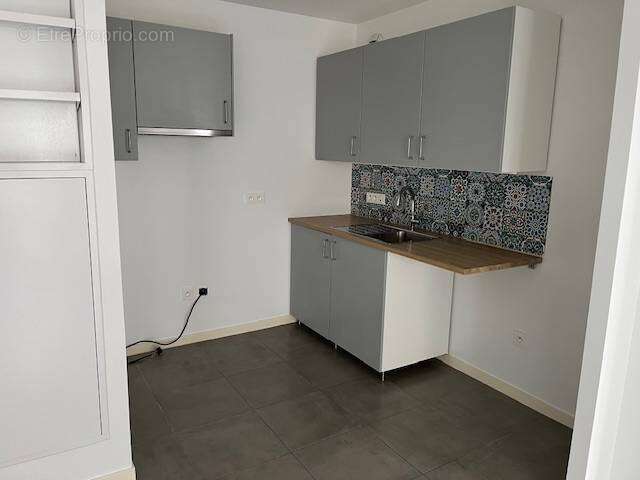 Appartement à ROSNY-SOUS-BOIS