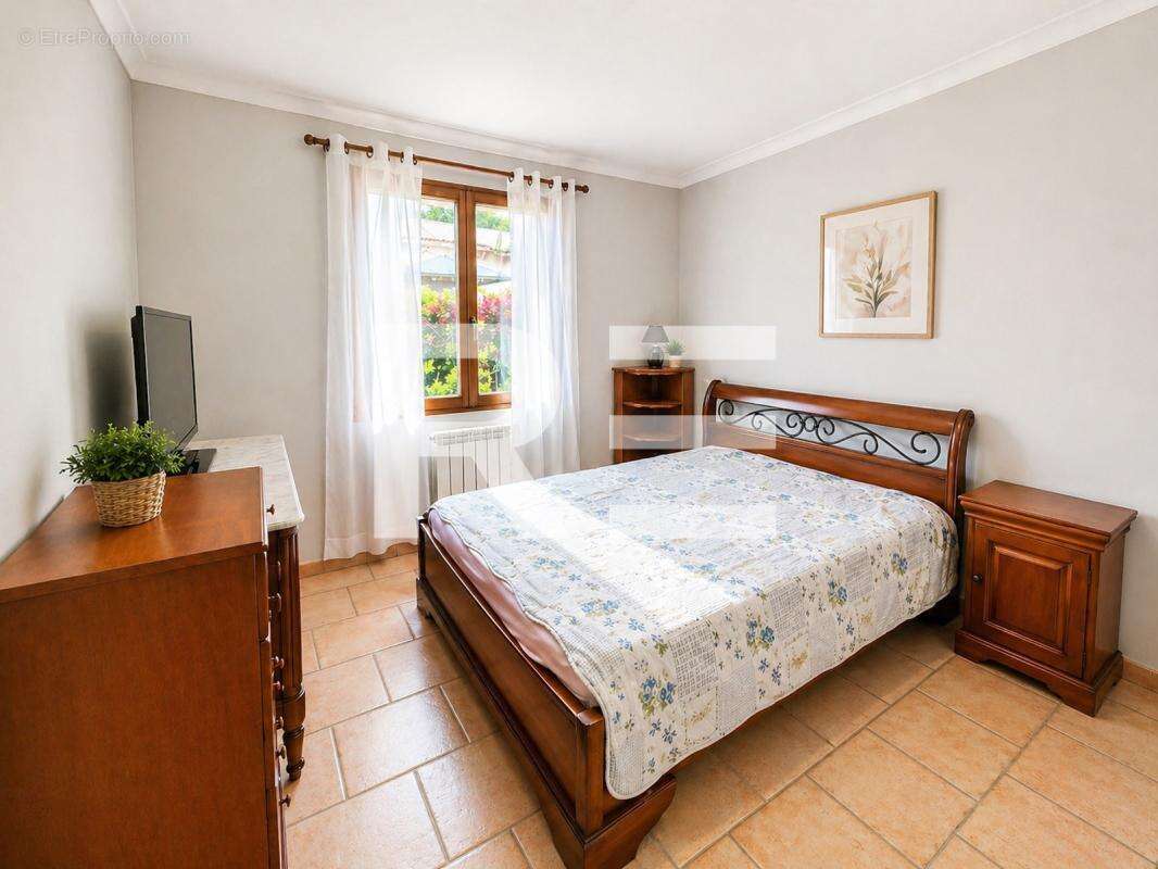 Maison à NIMES